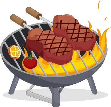 bbq